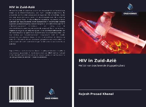 HIV in Zuid-Azië