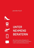 UNTERNEHMENSBERATERIN