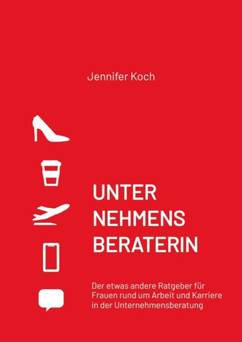 UNTERNEHMENSBERATERIN