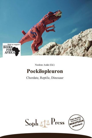 Poekilopleuron