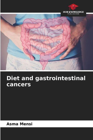 Diet and gastrointestinal cancers