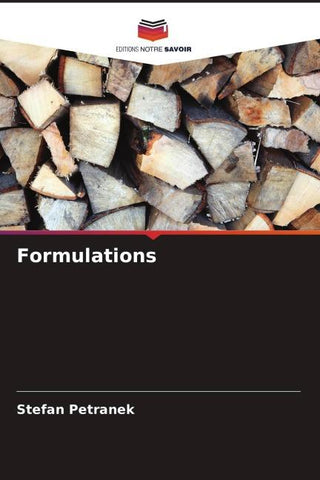 Formulations