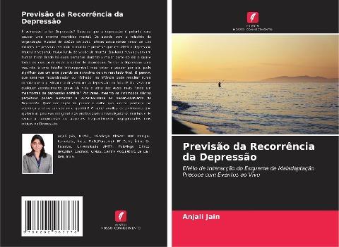 Previsão da Recorrência da Depressão