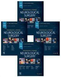 Youmans and Winn Neurological Surgery