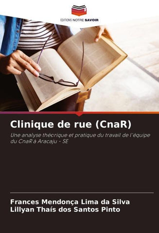 Clinique de rue (CnaR)
