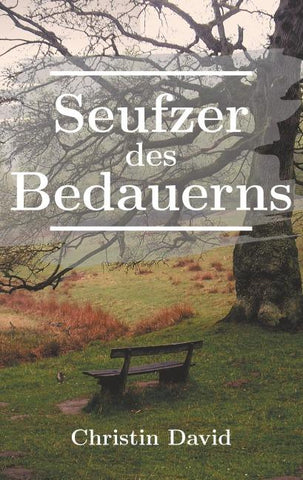 Seufzer des Bedauerns