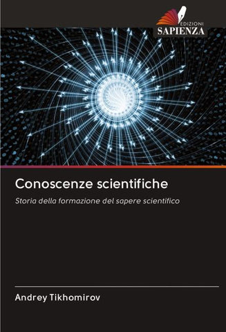 Conoscenze scientifiche