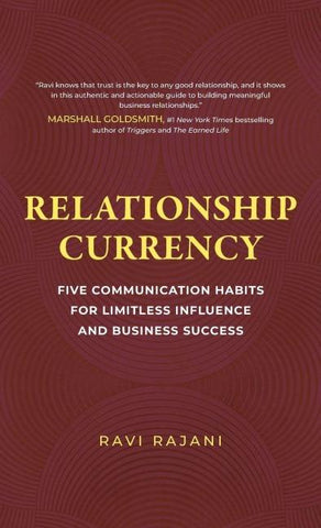 Relationship Currency