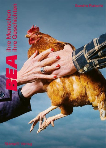 BEA – Ihre Menschen, ihre Geschichten