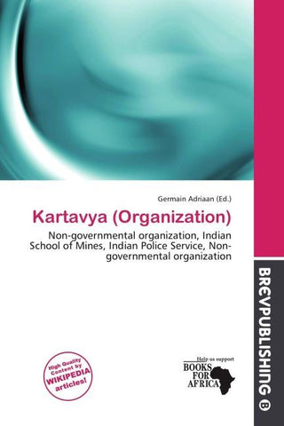 Kartavya (Organization)