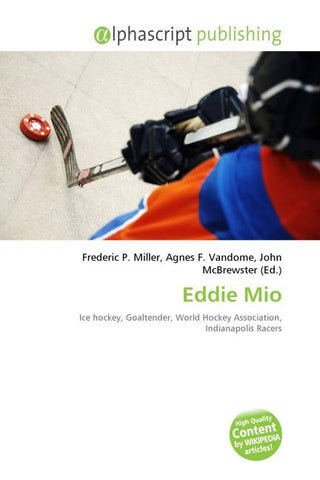 Eddie Mio