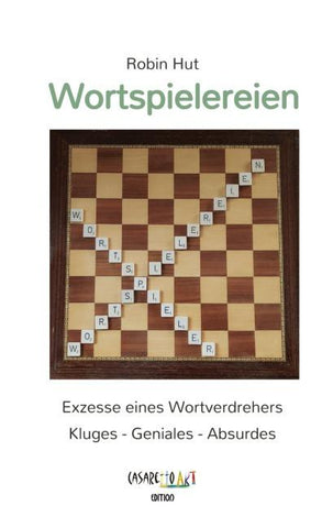 Wortspielereien