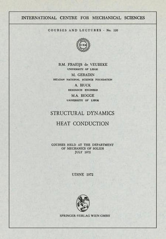 Structural Dynamics