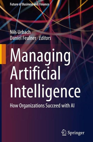 Managing Artificial Intelligence