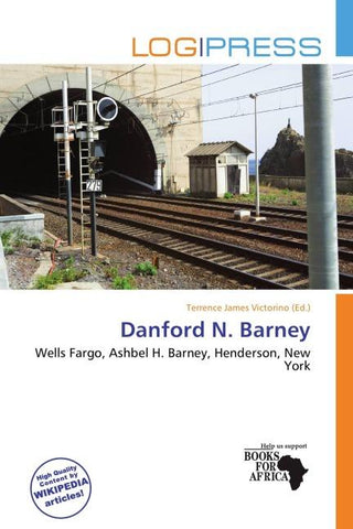 Danford N. Barney