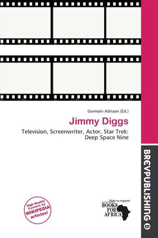 Jimmy Diggs