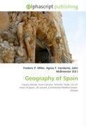 Geography of Spain