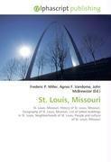 St. Louis, Missouri