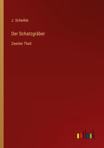 Der Schatzgräber