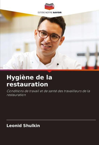 Hygiène de la restauration