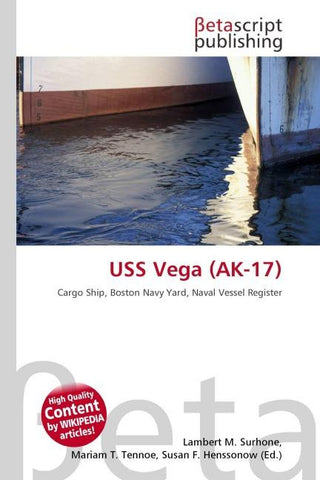 USS Vega (AK-17)