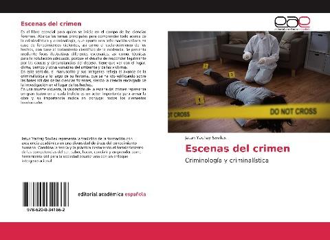 Escenas del crimen