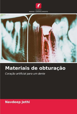 Materiais de obturação