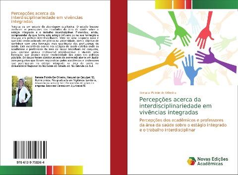 Percepções acerca da interdisciplinariedade em vivências integradas