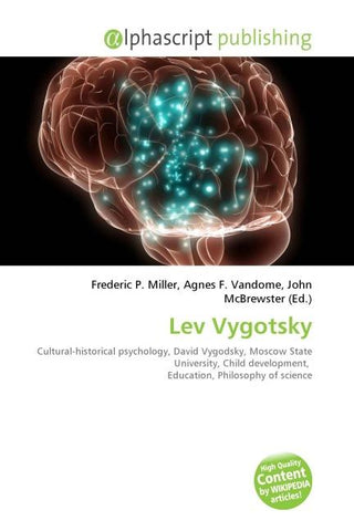 Lev Vygotsky