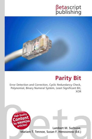 Parity Bit