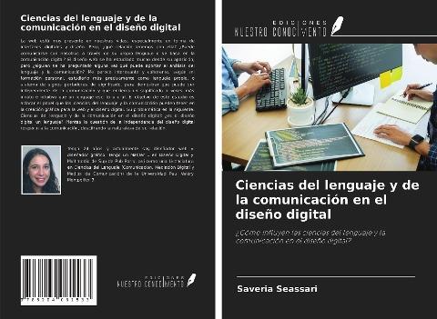 Ciencias del lenguaje y de la comunicación en el diseño digital