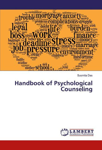 Handbook of Psychological Counseling