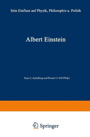 Albert Einstein