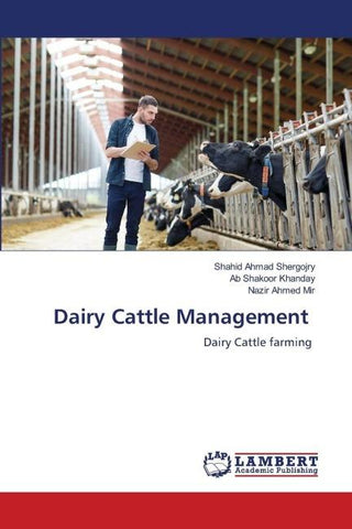 Dairy Cattle Management