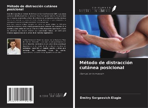 Método de distracción cutánea posicional