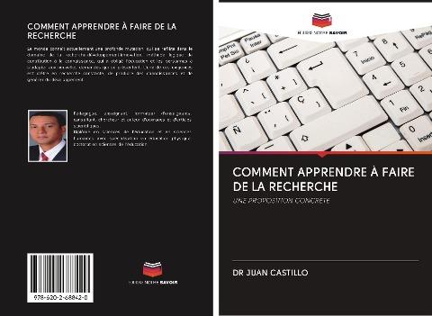 COMMENT APPRENDRE À FAIRE DE LA RECHERCHE