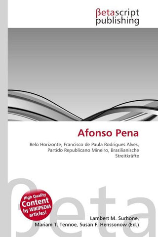 Afonso Pena