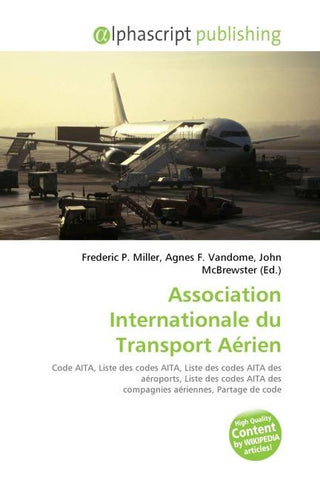 Association Internationale du Transport Aérien