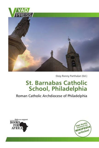 St. Barnabas Catholic School, Philadelphia