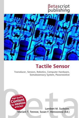 Tactile Sensor