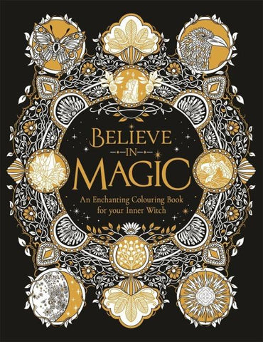 Believe in Magic