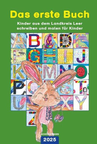 Das erste Buch 2025