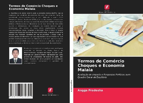Termos de Comércio Choques e Economia Malaia