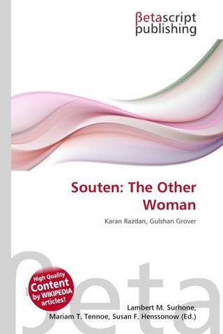 Souten: The Other Woman
