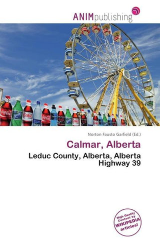 Calmar, Alberta
