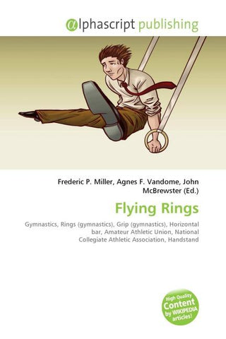 Flying Rings