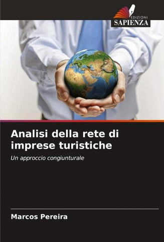 Analisi della rete di imprese turistiche