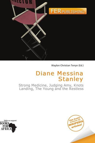 Diane Messina Stanley