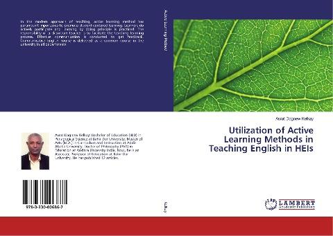 Utilization of Active Learning Methods in Teaching English in HEIs