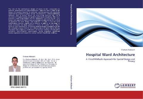 Hospital Ward Architecture